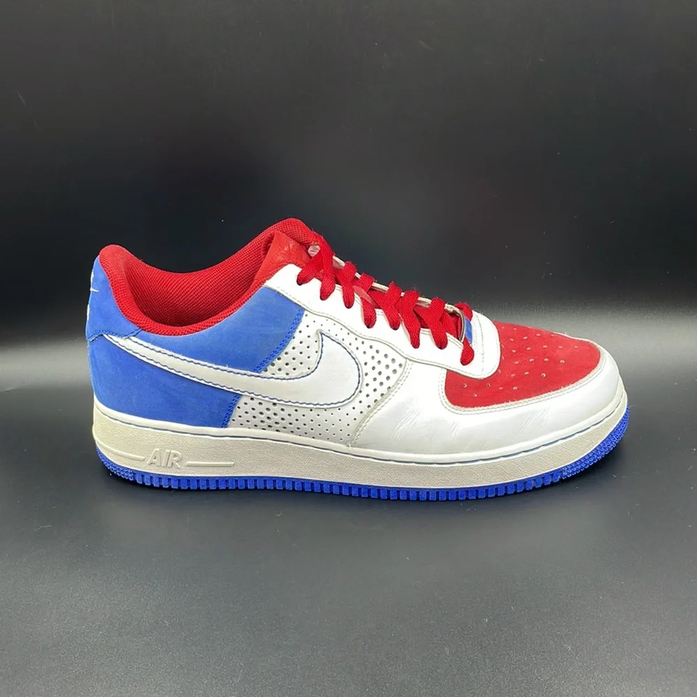 Nike air force